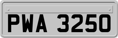 PWA3250