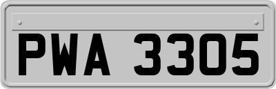 PWA3305