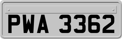 PWA3362