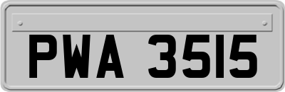 PWA3515