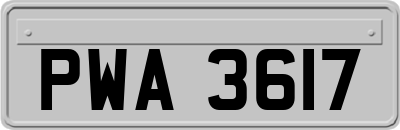 PWA3617