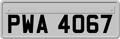 PWA4067