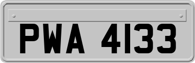 PWA4133