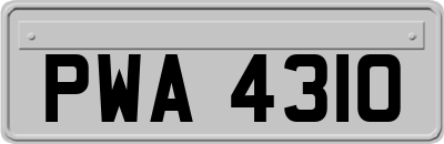 PWA4310