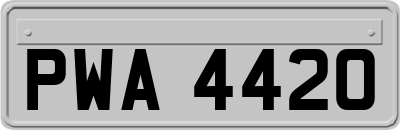 PWA4420
