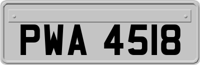 PWA4518