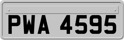 PWA4595