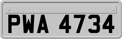 PWA4734