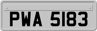 PWA5183