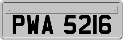 PWA5216