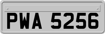 PWA5256