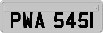 PWA5451