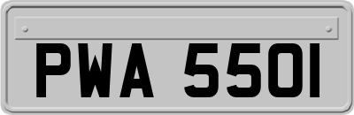 PWA5501