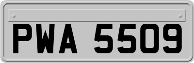 PWA5509