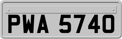 PWA5740