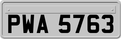 PWA5763