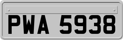 PWA5938