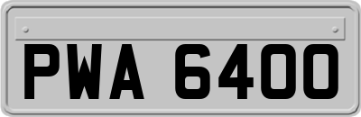 PWA6400