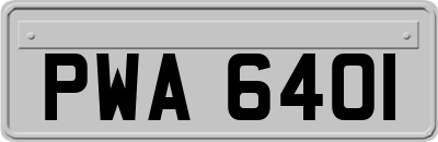 PWA6401