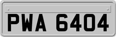 PWA6404