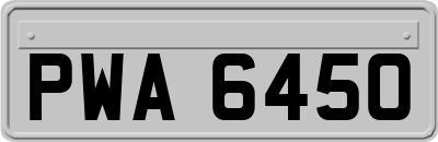 PWA6450