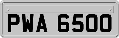 PWA6500