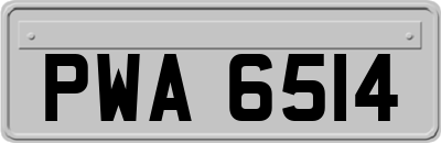 PWA6514