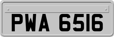 PWA6516