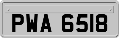 PWA6518