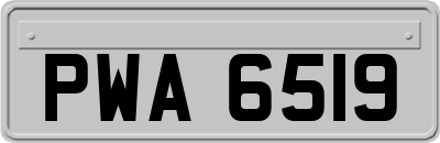 PWA6519