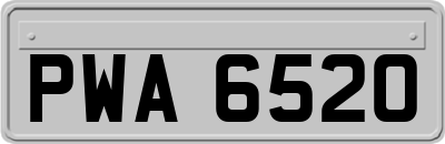 PWA6520