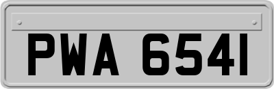 PWA6541