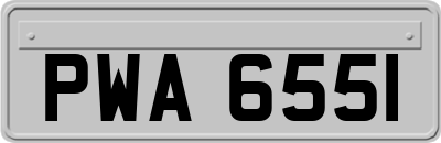 PWA6551