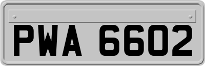 PWA6602