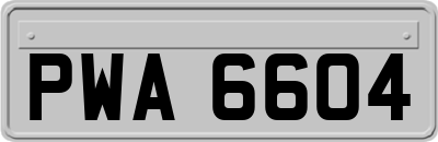 PWA6604