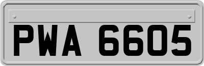 PWA6605