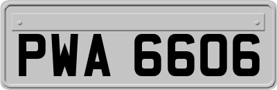 PWA6606