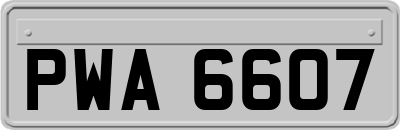 PWA6607