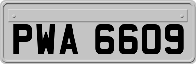 PWA6609