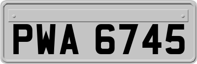 PWA6745
