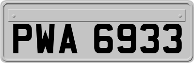 PWA6933