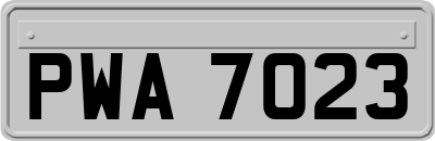 PWA7023