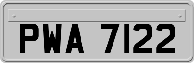 PWA7122