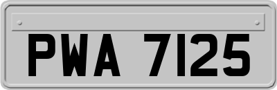 PWA7125