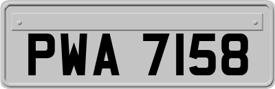 PWA7158
