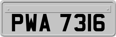 PWA7316