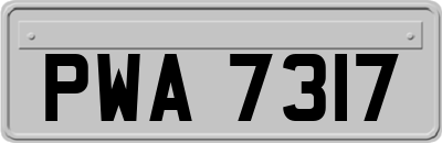 PWA7317