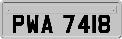 PWA7418