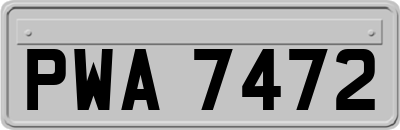 PWA7472