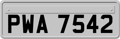 PWA7542